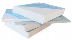 Сэндвич-панель 40 мм (матовая) Сэндвич-панель 40 мм (матовая)